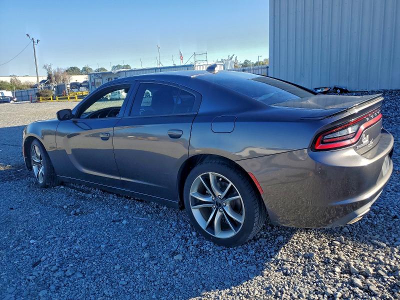 Фото 2 с аукциона – 2015 DODGE CHARGER R/ с VIN 2C3CDXCT4FH753510