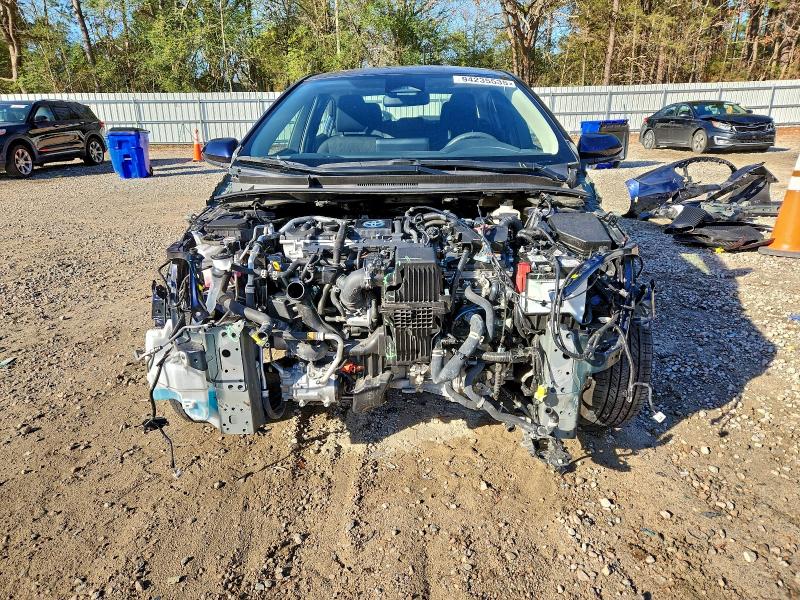 Photo 5 from auction – 2023 TOYOTA COROLLA LE with VIN JTDBCMFEXPJ000215