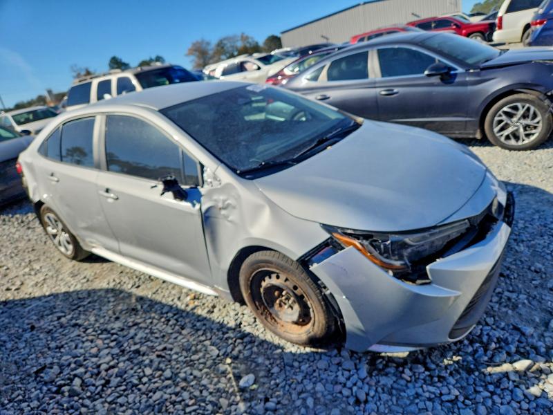 Photo 4 from auction – 2024 TOYOTA COROLLA with VIN 5YFB4MDE0RP121186