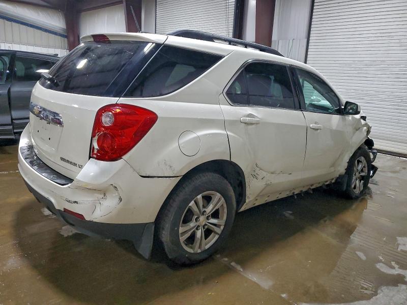 Photo 3 from auction – 2015 CHEVROLET EQUINOX LT with VIN 1GNFLFEK9FZ100575