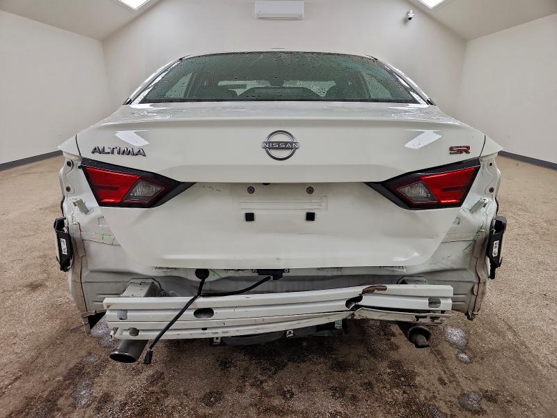 Photo 6 from auction – 2024 NISSAN ALTIMA SR with VIN 1N4BL4CV9RN429562