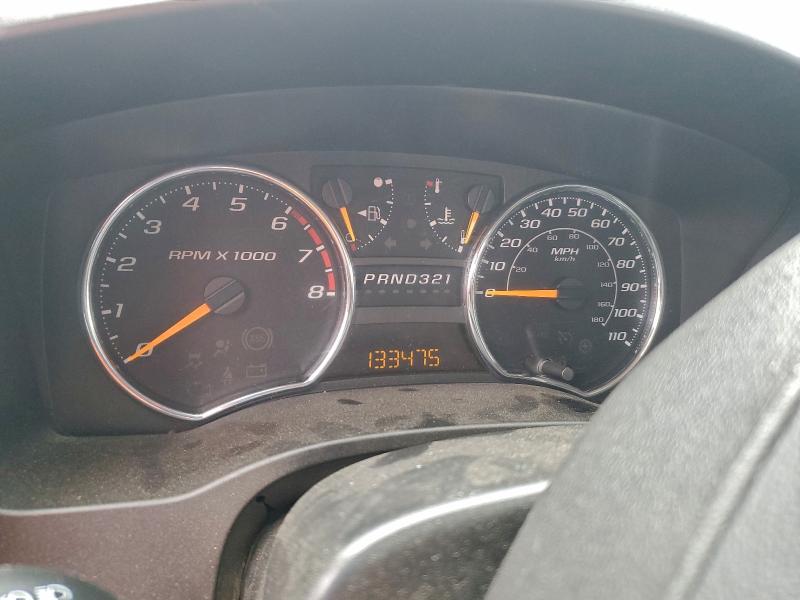 Photo 9 from auction – 2008 CHEVROLET COLORADO L with VIN 1GCDT33E288210047