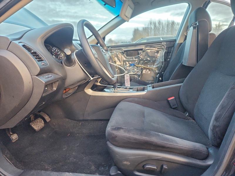 Photo 7 from auction – 2014 NISSAN ALTIMA 2.5 with VIN 1N4AL3APXEC154770