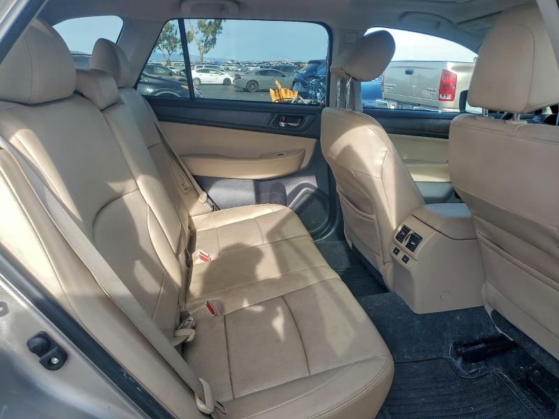 Photo 11 from auction – 2017 SUBARU OUTBACK 2. with VIN 4S4BSANC8H3248837