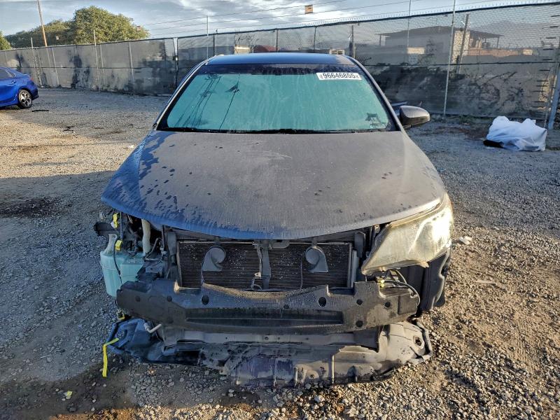 Photo 5 from auction – 2012 TOYOTA CAMRY BASE with VIN 4T1BF1FK3CU052835