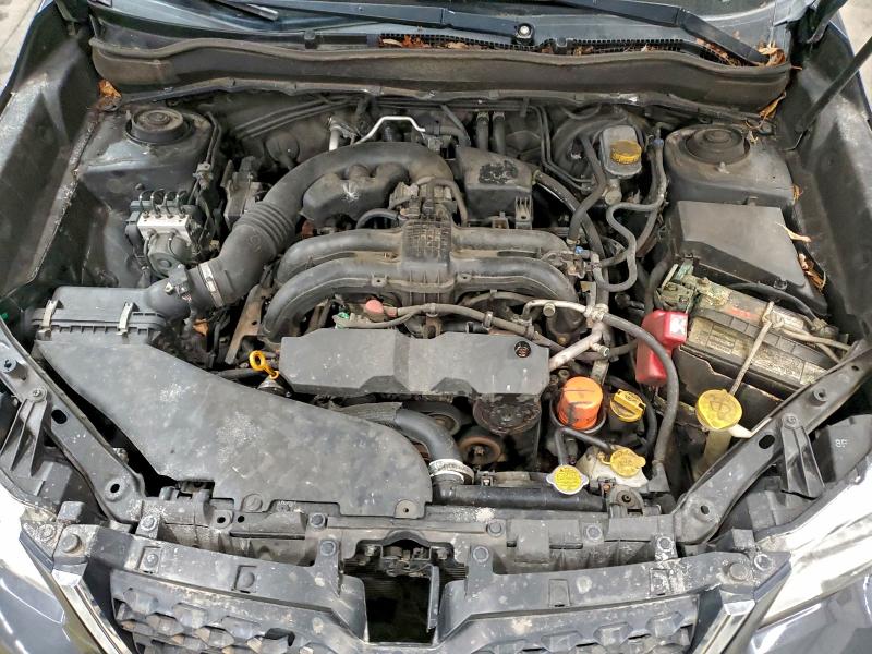 Photo 12 from auction – 2015 SUBARU FORESTER 2 with VIN JF2SJABCXFH814865