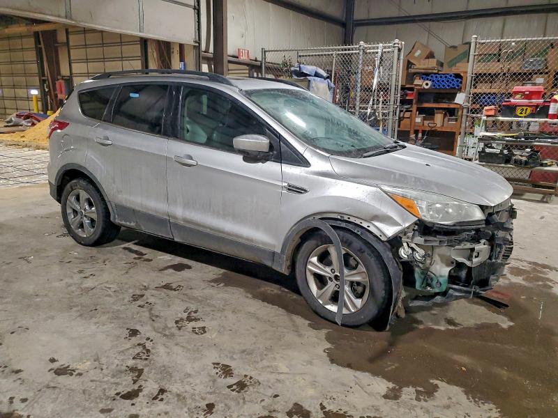 Photo 4 from auction – 2015 FORD ESCAPE with VIN 1FMCU9GX2FUC12744
