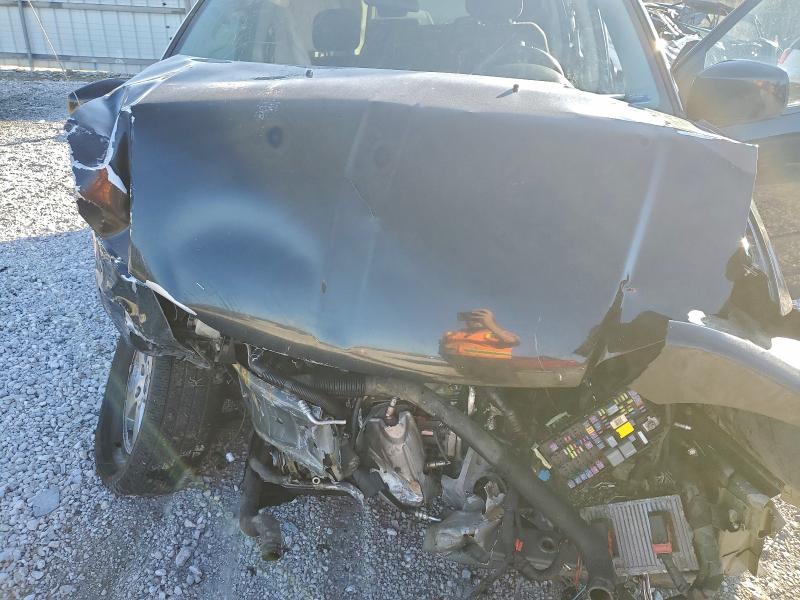 Photo 12 from auction – 2013 DODGE GRAND CARAVAN with VIN 2C4RDGCG3DR553072