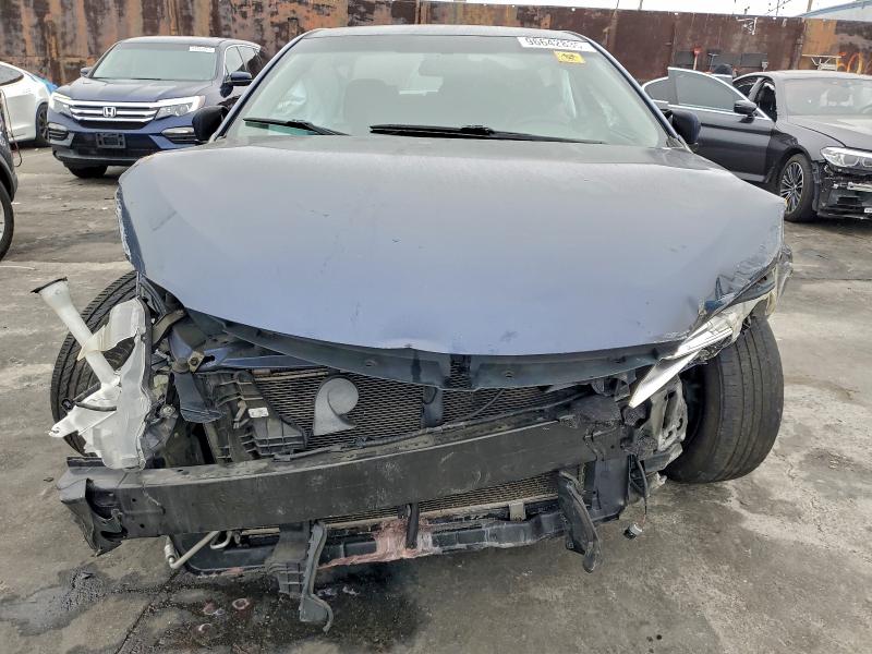 Photo 5 from auction – 2017 TOYOTA CAMRY with VIN 4T1BF1FK8HU739980