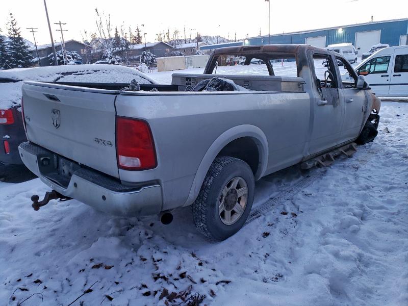 Фото 3 с аукциона – 2010 DODGE RAM 3500 с VIN 3D73Y3CL7AG133760