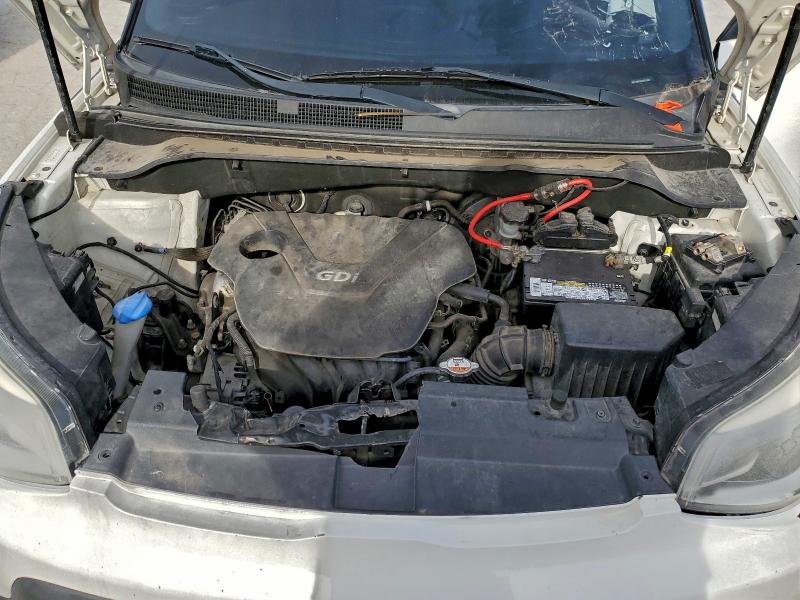 Zdjęcie 12 z aukcji – 2016 KIA SOUL z VIN KNDJN2A22G7351608