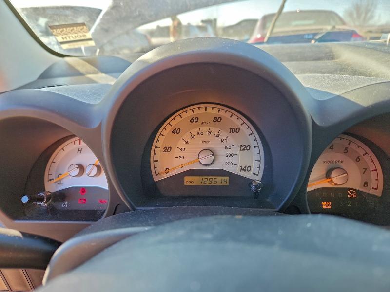 Photo 9 from auction – 2006 TOYOTA SCION TC with VIN JTKDE167760138102