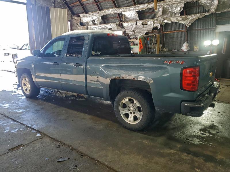 Photo 2 from auction – 2014 CHEVROLET SILVERADO with VIN 1GCVKREC9EZ274047