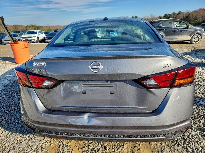 Photo 6 from auction – 2024 NISSAN ALTIMA with VIN 1N4BL4DV6RN309927