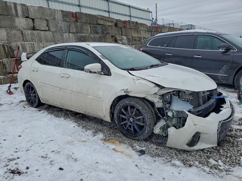 Photo 4 from auction – 2015 TOYOTA COROLLA L with VIN 5YFBURHE0FP227771