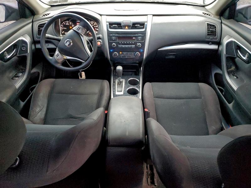 Photo 8 from auction – 2014 NISSAN ALTIMA 2.5 with VIN 1N4AL3AP2EC409914