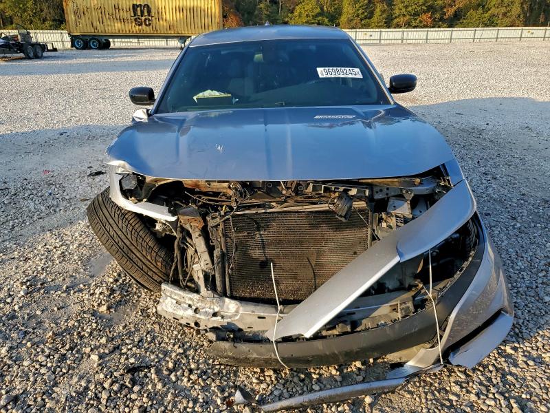 Photo 5 from auction – 2016 DODGE CHARGER SX with VIN 2C3CDXHG6GH143718