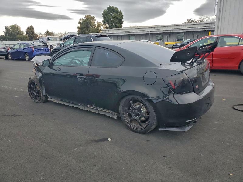 Photo 2 from auction – 2009 TOYOTA SCION TC with VIN JTKDE167890301277