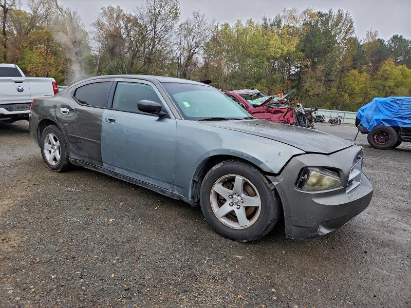 Photo 4 from auction – 2010 DODGE CHARGER SX with VIN 2B3CA3CV3AH197652