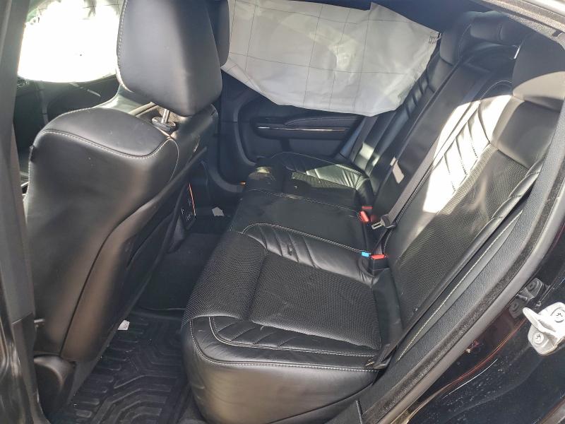 Zdjęcie 10 z aukcji – 2023 DODGE CHARGER SR z VIN 2C3CDXL98PH689722