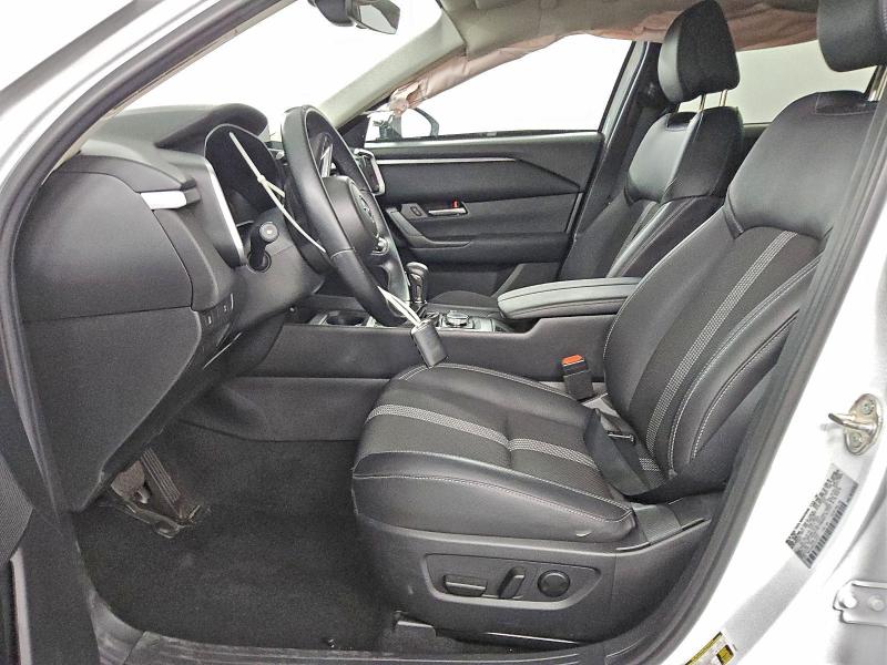 Photo 7 from auction – 2025 MAZDA CX-50 PREF with VIN 7MMVABBM8SN308232