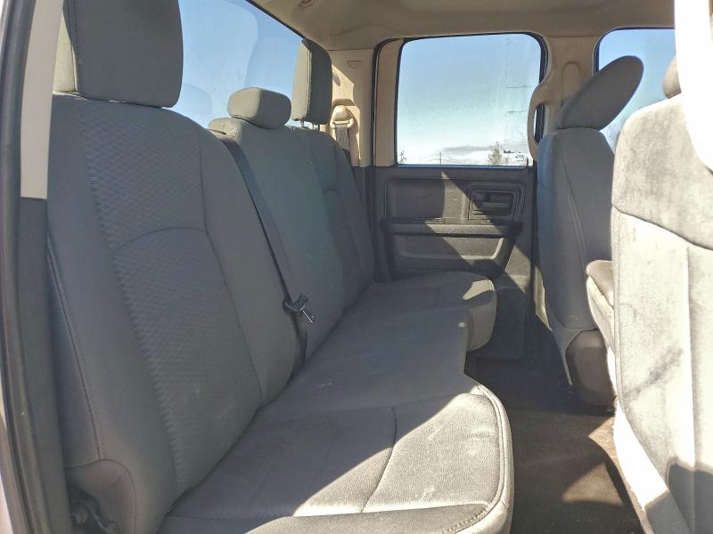 Photo 10 from auction – 2014 RAM 1500 ST with VIN 1C6RR6FG9ES243202