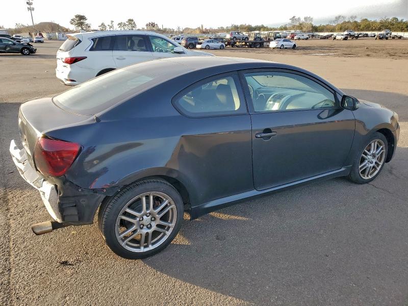 Photo 3 from auction – 2007 TOYOTA SCION TC with VIN JTKDE177470174006