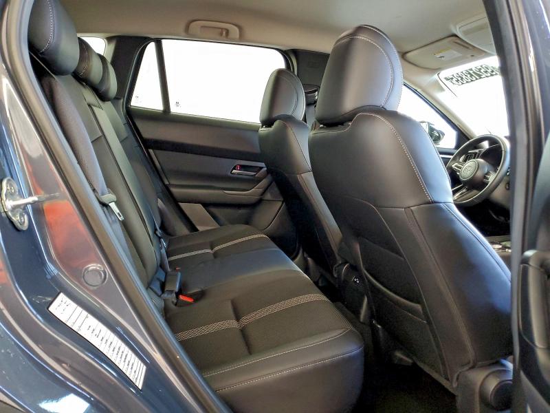 Photo 11 from auction – 2025 MAZDA CX-50 PREF with VIN 7MMVABBM6SN335820