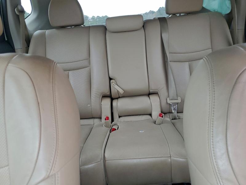 Photo 10 from auction – 2015 NISSAN ROGUE S with VIN 5N1AT2MT2FC762146