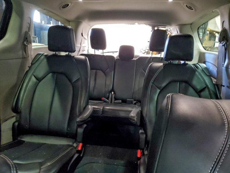 Photo 10 from auction – 2024 CHRYSLER PACIFICA T with VIN 2C4RC1BG9RR140100