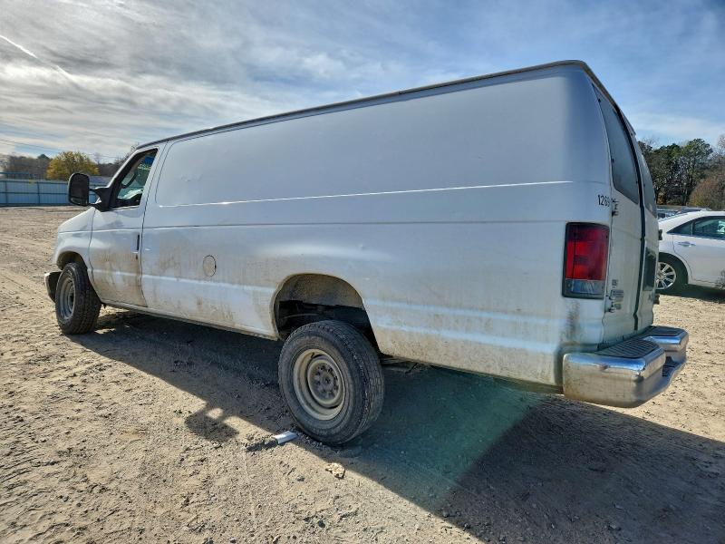 Photo 2 from auction – 2013 FORD ECONOLINE with VIN 1FTSS3EL1DDA37869