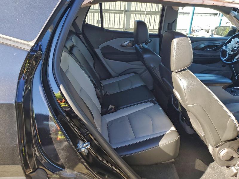 Photo 11 from auction – 2023 GMC TERRAIN SL with VIN 3GKALPEG6PL149914