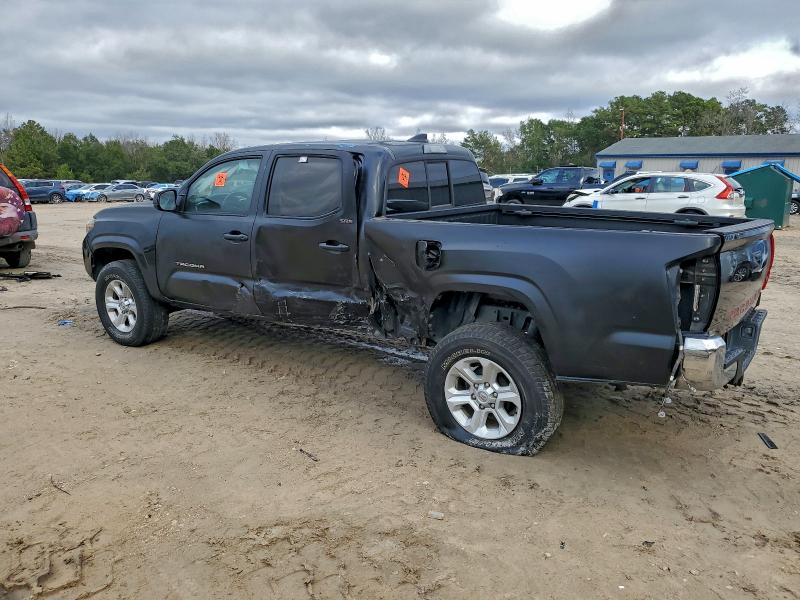 Photo 2 from auction – 2016 TOYOTA TACOMA with VIN 3TMBZ5DN2GM004494