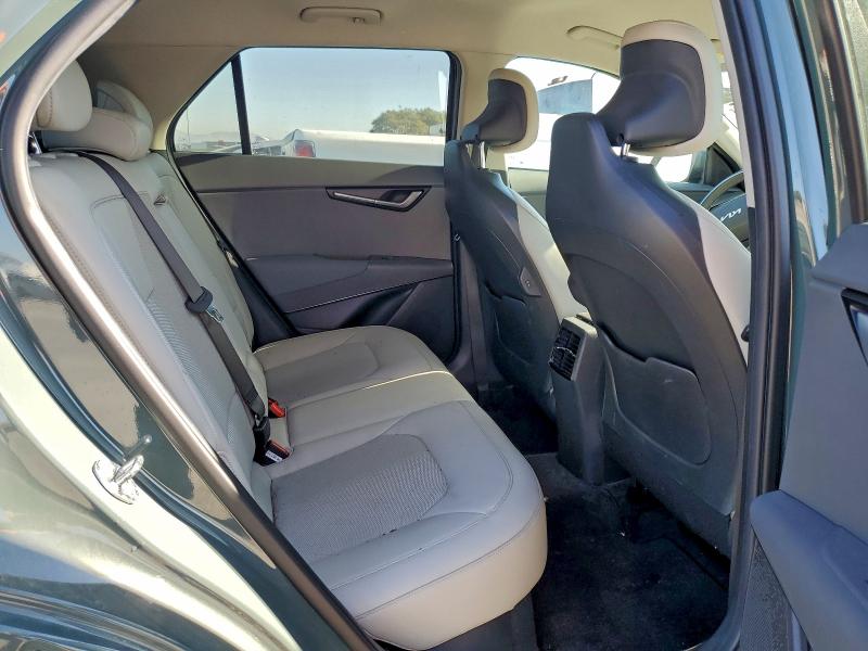 Photo 11 from auction – 2023 KIA NIRO EX with VIN KNDCR3LE4P5059545