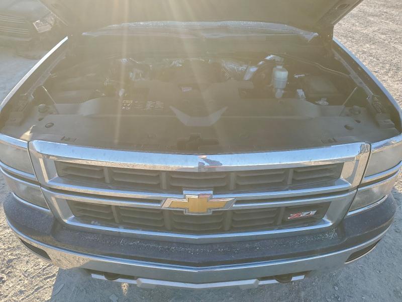 Zdjęcie 11 z aukcji – 2015 CHEVROLET SILVERADO z VIN 3GCUKREC2FG252792