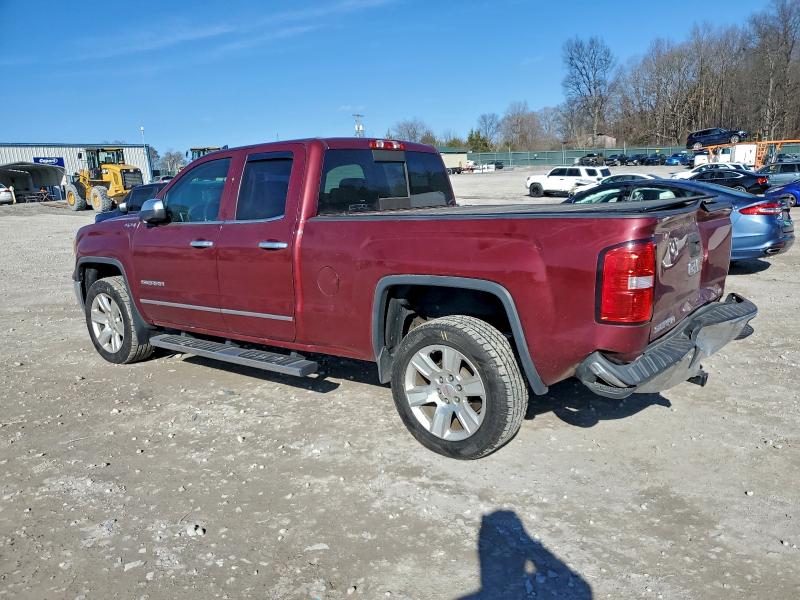 Photo 2 from auction – 2015 GMC SIERRA K15 with VIN 1GTV2VEC9FZ245514