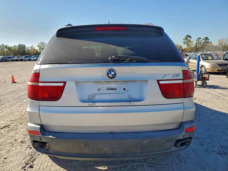 Zdjęcie 6 z aukcji – 2008 BMW X5 4.8I z VIN 5UXFE83588L163120