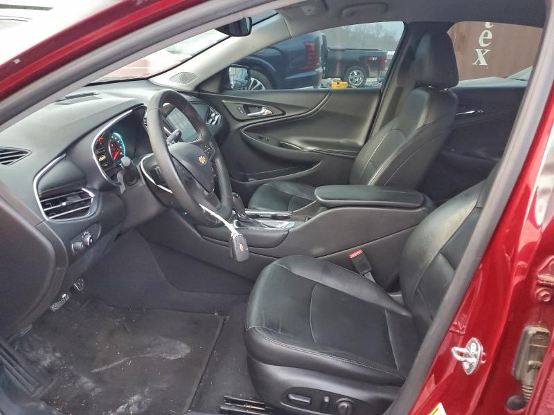 Photo 7 from auction – 2017 CHEVROLET MALIBU LT with VIN 1G1ZE5ST4HF172630
