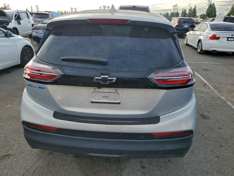 Photo 6 from auction – 2023 CHEVROLET BOLT EV 2L with VIN 1G1FX6S0XP4168908