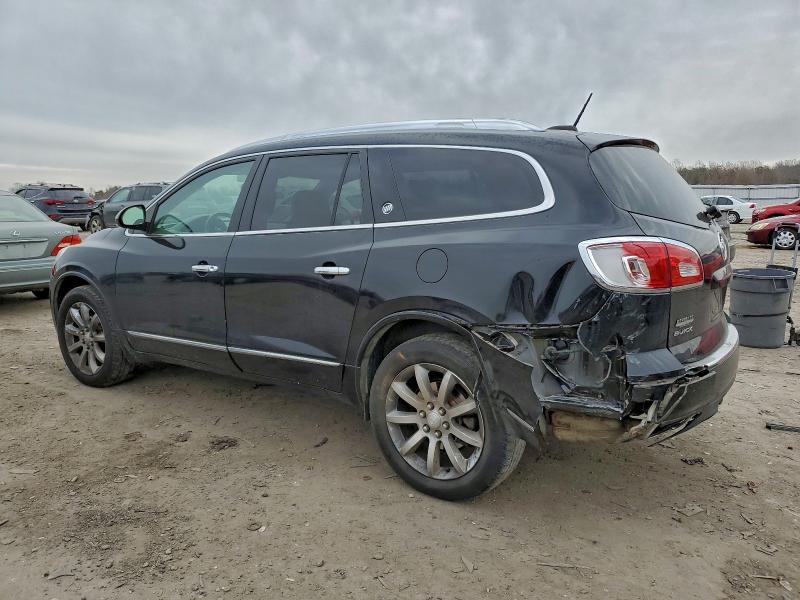 Photo 2 from auction – 2016 BUICK ENCLAVE with VIN 5GAKVCKD6GJ295719
