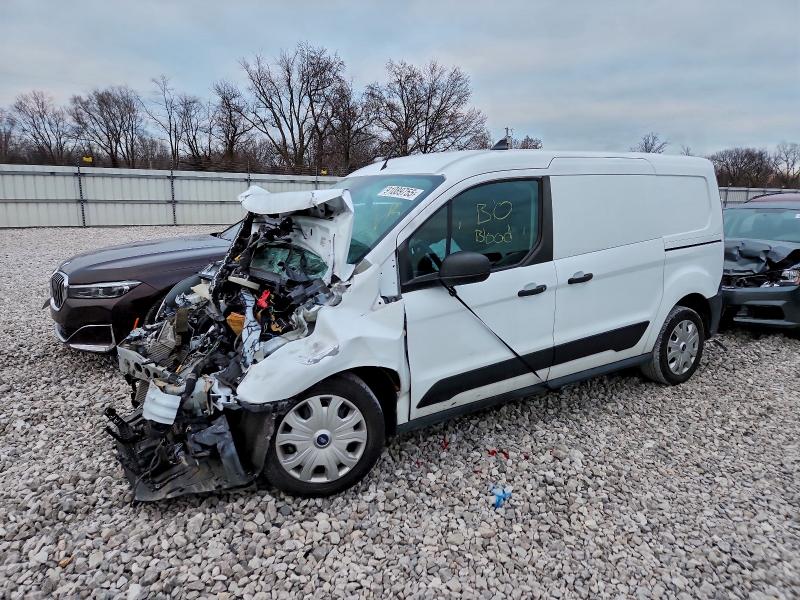 2019 FORD TRANSIT CO