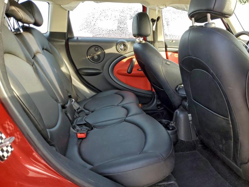 Photo 10 from auction – 2015 MINI COOPER S C with VIN WMWZC5C54FWP48191