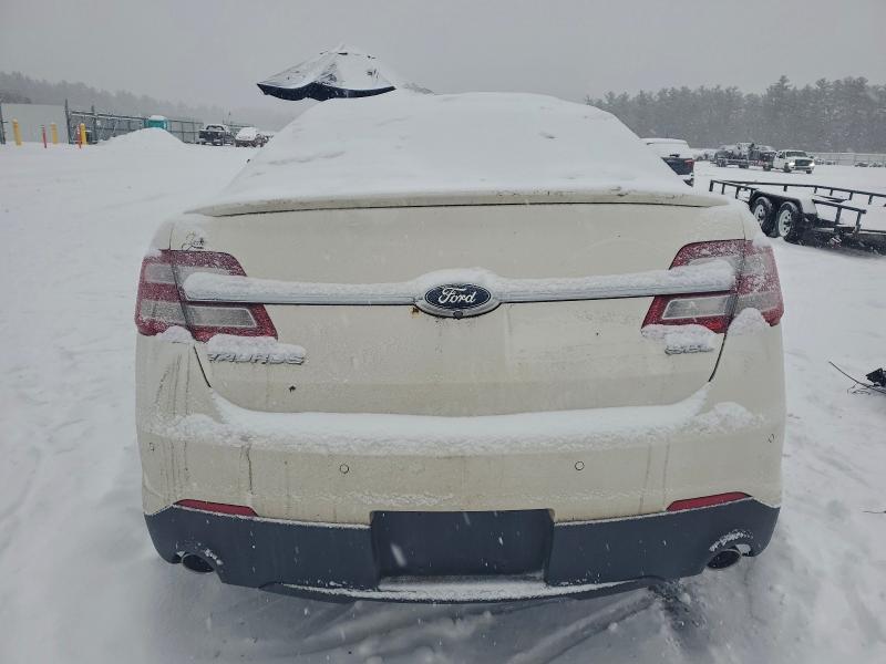 Photo 6 from auction – 2014 FORD TAURUS SEL with VIN 1FAHP2E80EG147416