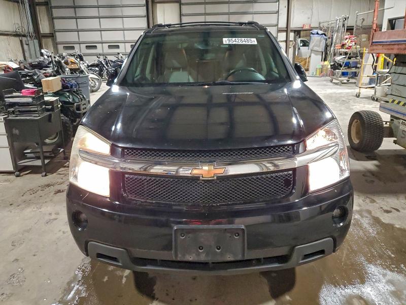 Photo 5 from auction – 2007 CHEVROLET EQUINOX LT with VIN 2CNDL73F976107336