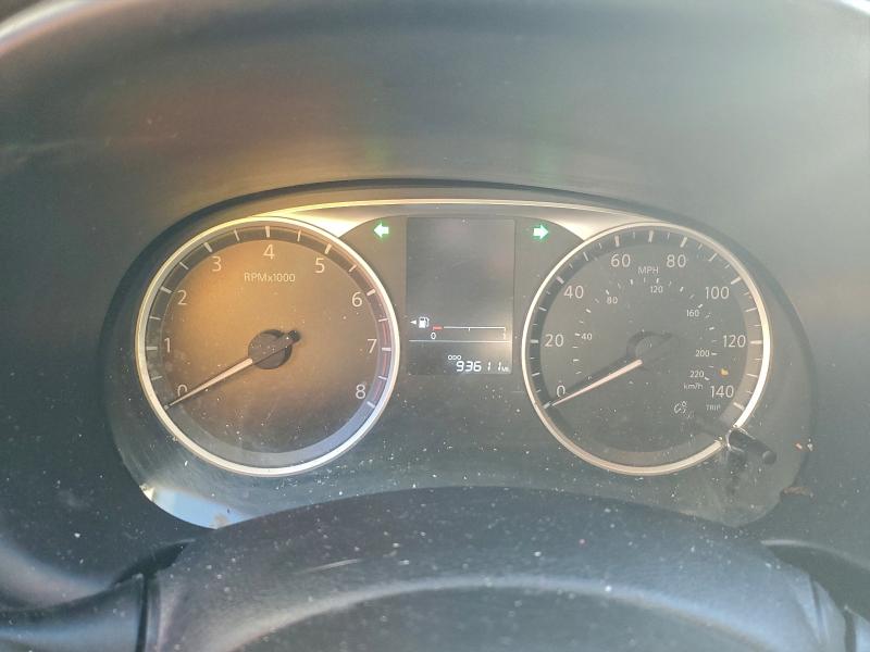 Photo 9 from auction – 2021 NISSAN KICKS S with VIN 3N1CP5BV4ML491618