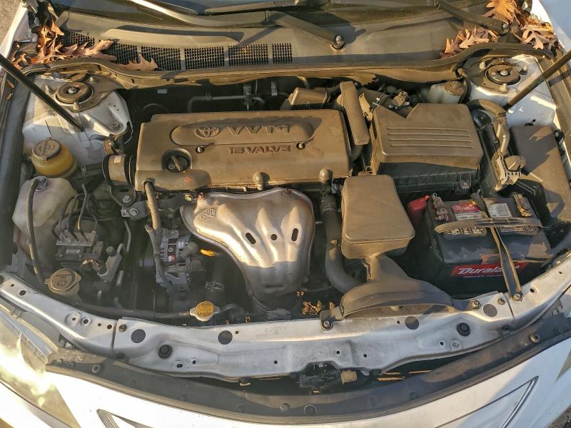 Photo 11 from auction – 2009 TOYOTA CAMRY BASE with VIN 4T1BE46K59U913056