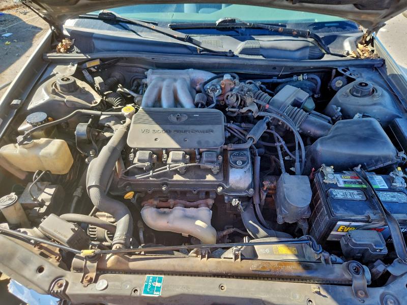 Photo 11 from auction – 1999 TOYOTA CAMRY LE with VIN JT2BF22K0X0192945