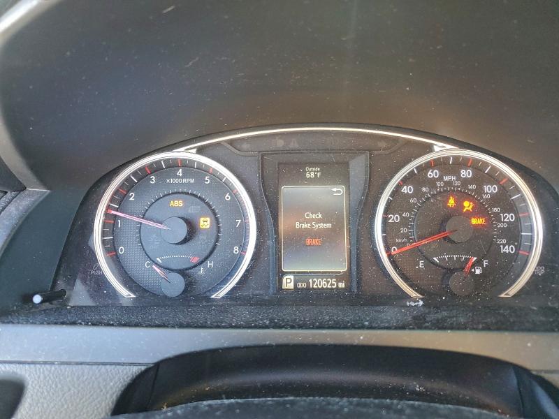 Photo 9 from auction – 2017 TOYOTA CAMRY LE with VIN 4T1BF1FKXHU453452
