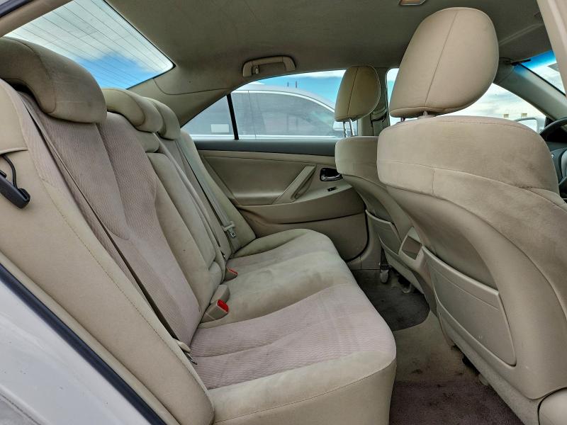 Photo 10 from auction – 2011 TOYOTA CAMRY BASE with VIN 4T4BF3EKXBR147703