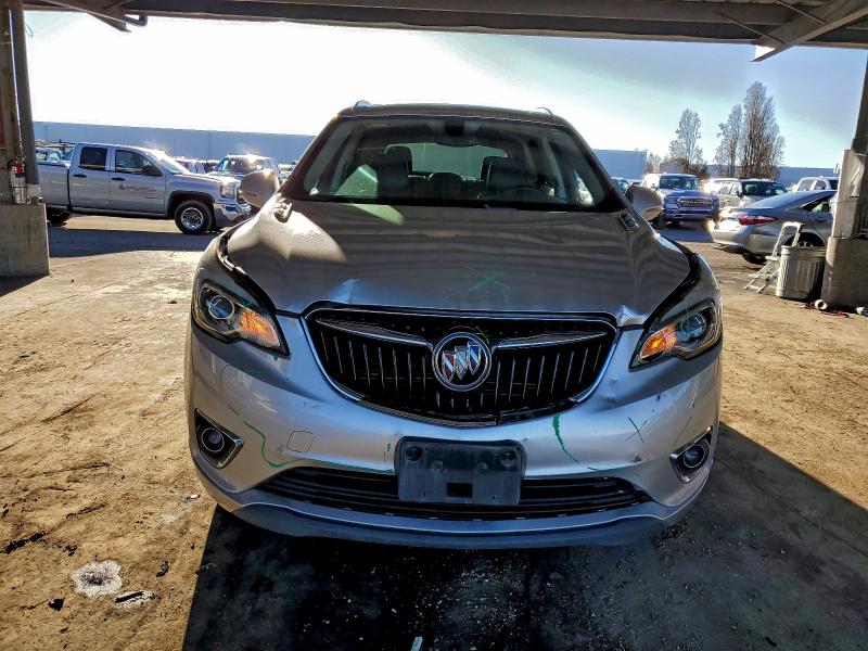Photo 5 from auction – 2019 BUICK ENVISION E with VIN LRBFXCSA7KD000973